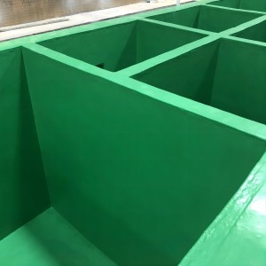 宁国防腐水池，宁国水池防腐防渗怎么做，宁国防腐水池施工厂家